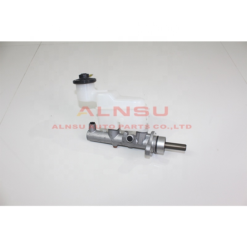 Cilindro maestro de freno para Hulix KUN40 TUN40 FORTUNER 47201-0K010