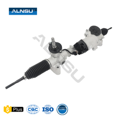 auto part good price steering rack for HONDA RC3 53600-T6D-H05