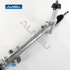 Piezas de automóvil Cremallera de dirección asistida para Hyundai Santa Fe IX45 2013 EPS LHD 56500-2W100 565002W100 56500-2P000 caja de dirección