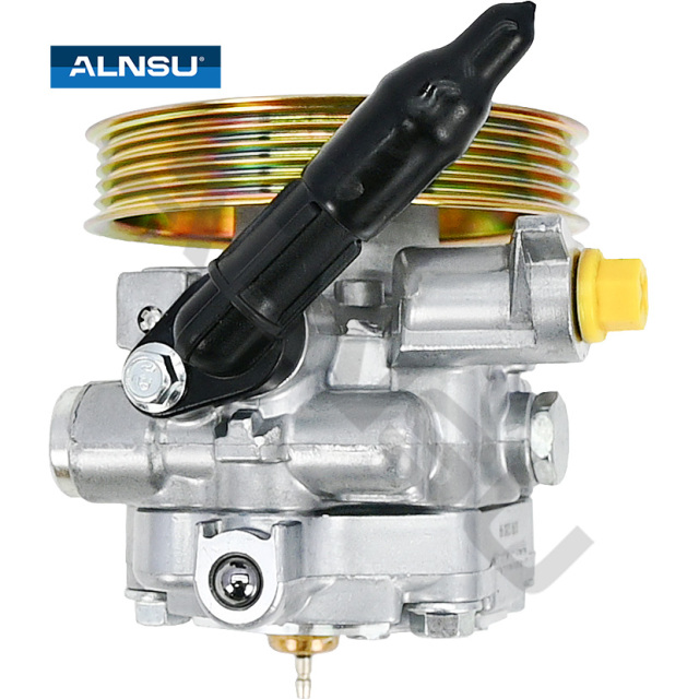 Power steering pump for Impreza 34430-FG040 34401-AG03B 34430-AG020 34430-AG040 34430-AG04134430-AG050 34430-AG051 34430-FG000