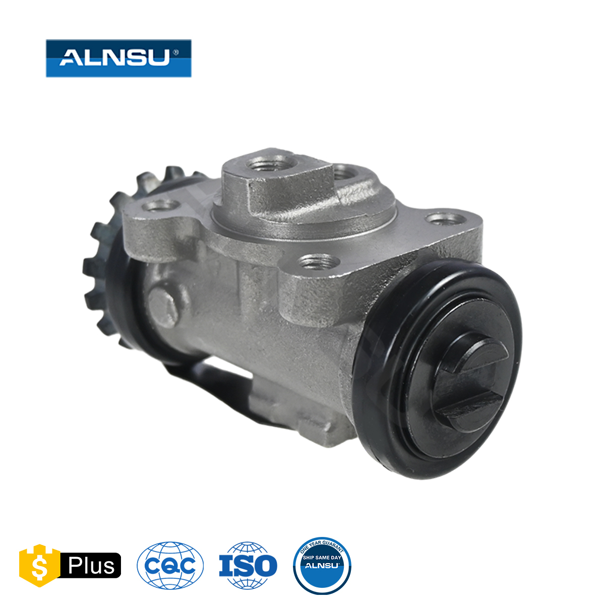 Wholesale price high quality brake wheel cylinder for ISUZU NHR NKR 100P 8-94128-142-3 8941281423