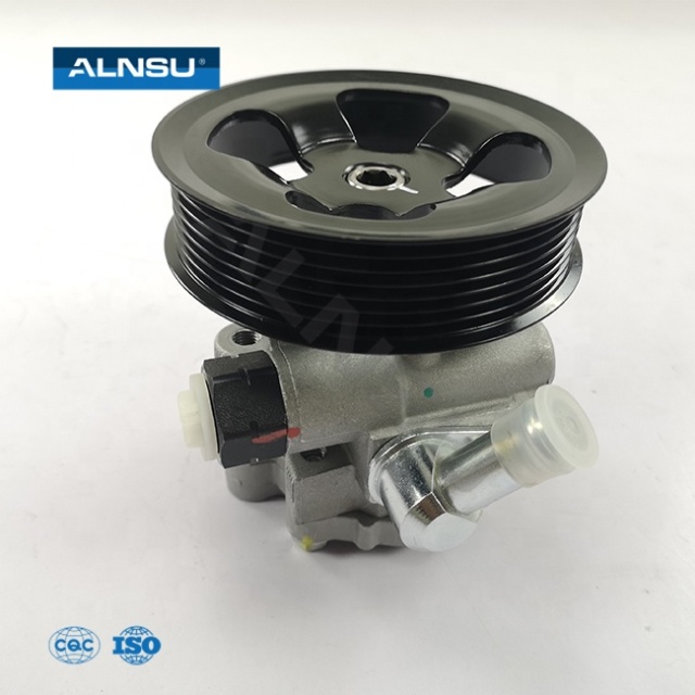 Bomba de dirección asistida 1GR para Toyota Landcruiser 44310-60510
