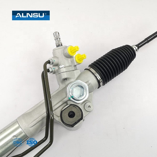 Power Steering Rack FOR TOYOTA LAND CRUISER Rack And Pinion 44200-35100 44200-35080 Steering Gear