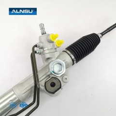 Power Steering Rack FOR TOYOTA LAND CRUISER Rack And Pinion 44200-35100 44200-35080 Steering Gear
