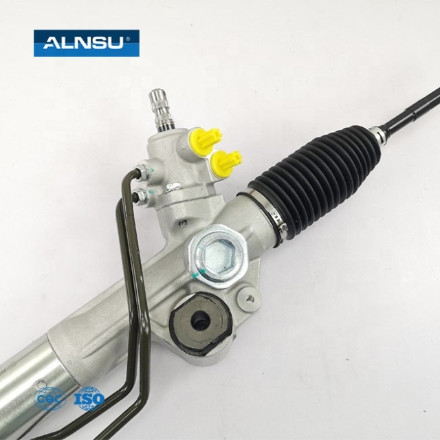 Power Steering Rack FOR TOYOTA LAND CRUISER Rack And Pinion 44200-35100 44200-35080 Steering Gear