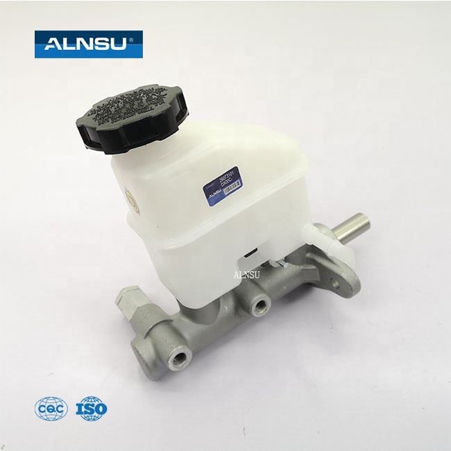 Brake master cylinder for HYUNDAI ELANTRA 58510-2H000 585102H000 58510-2L000 585102L000