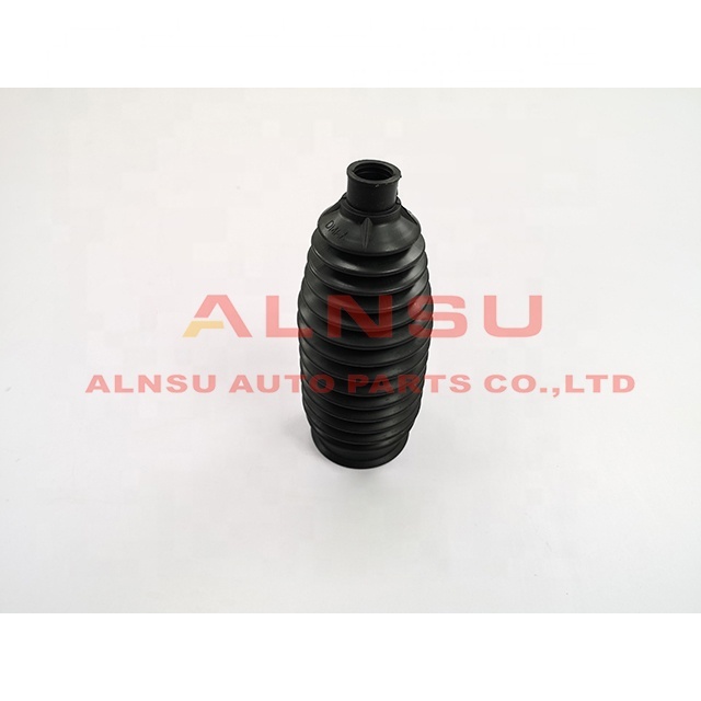 Auto steering boot for DMAX 2WD 8-98055745-0