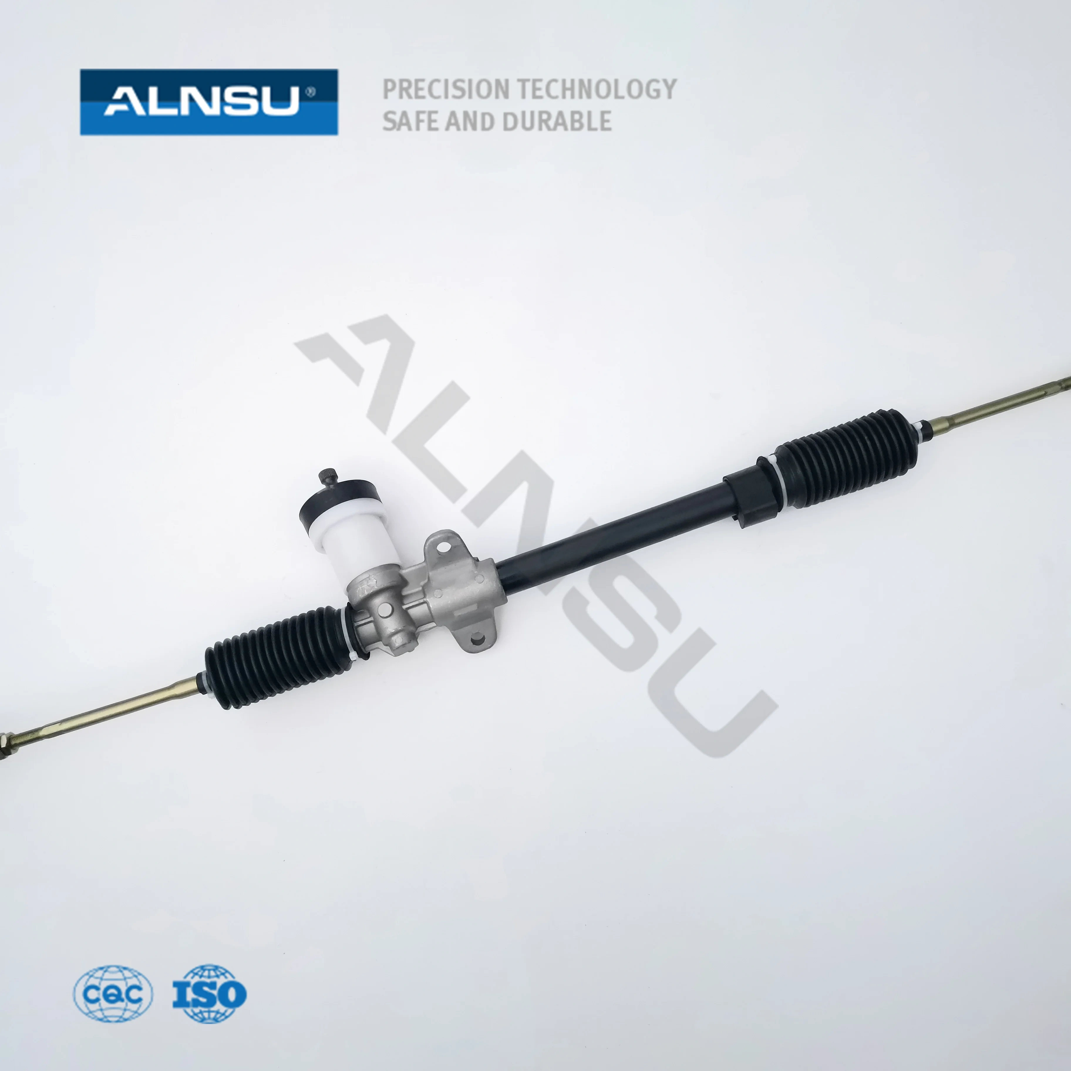 Hot sell wholesale Auto Steering Systems Mechanical Steering rack FOR Hyundai ATOS 56510-02910