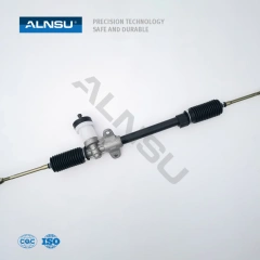 Hot sell wholesale Auto Steering Systems Mechanical Steering rack FOR Hyundai ATOS 56510-02910