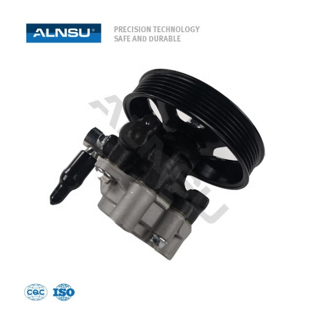 Bomba de dirección asistida para TOYOTA SEQUOIA 1MZ 6PK UCK35 UCK45 44320-0C030 44320-60310 44310-0C030
