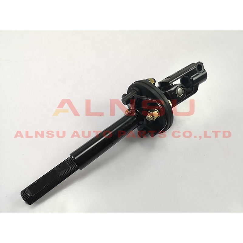Steering shaft for 45220-60140 TRJ120 GRJ120 KDJ120
