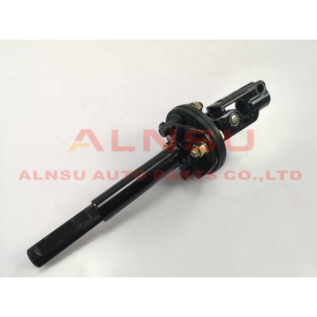 Steering shaft for 45220-60140 TRJ120 GRJ120 KDJ120