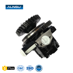 Bomba de dirección asistida de repuestos para automóviles a precio de fábrica para ISUZU 6HH1 6HK1 470-04156 47004156