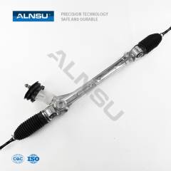 Factory price good quality Auto Steering Systems power steering rack For Nissan N17K HR15 48001-3AR0A