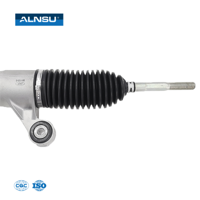 Cremallera de dirección de repuestos de automóviles a precio de fábrica para HONDA ZE2 GE6 CG8 53601-TFO-E95 53601TFOE95 3601-TF0-E95 53601TF0E95