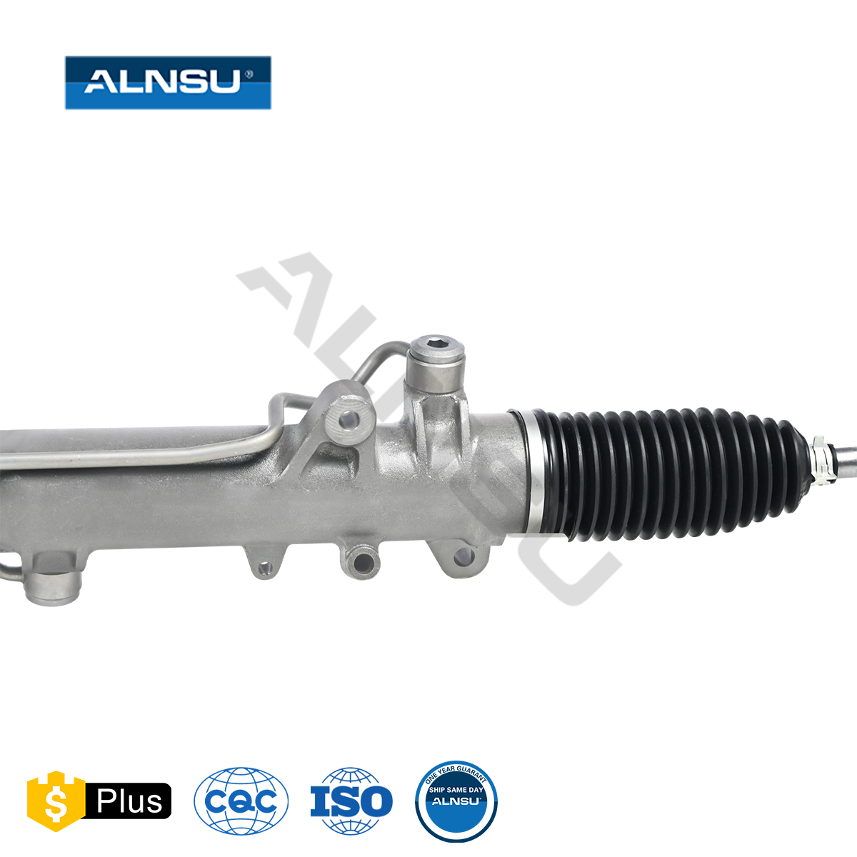 Hot Selling Electrical Power Steering Gear Box For BMW E60 BMW525I 32106780124 32106777452 32106772014 7853993224 LHD