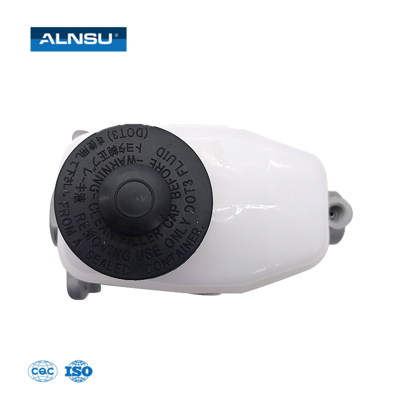 Cilindro maestro de freno de repuesto para Toyota FZJ80 USA 92-95 47201-60550