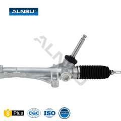 Nuevo modelo de cremallera de dirección para NISSAN M20L NV200 EVALIA M20N 48001-3LH0A 48001-3LS0A 48001-JX00A 48001-3LT0A 48001-JX00C