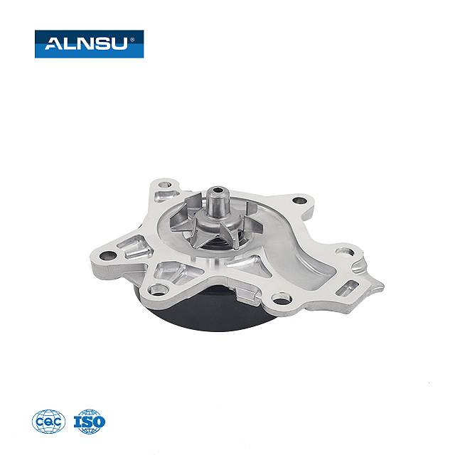 Auto parts car parts water pump for TOYOTA COROLLA 2ZR 6ZR ZRE182 ZSA41 RAV4 ZSP71 16100-39565 16100-09650 WPT-195