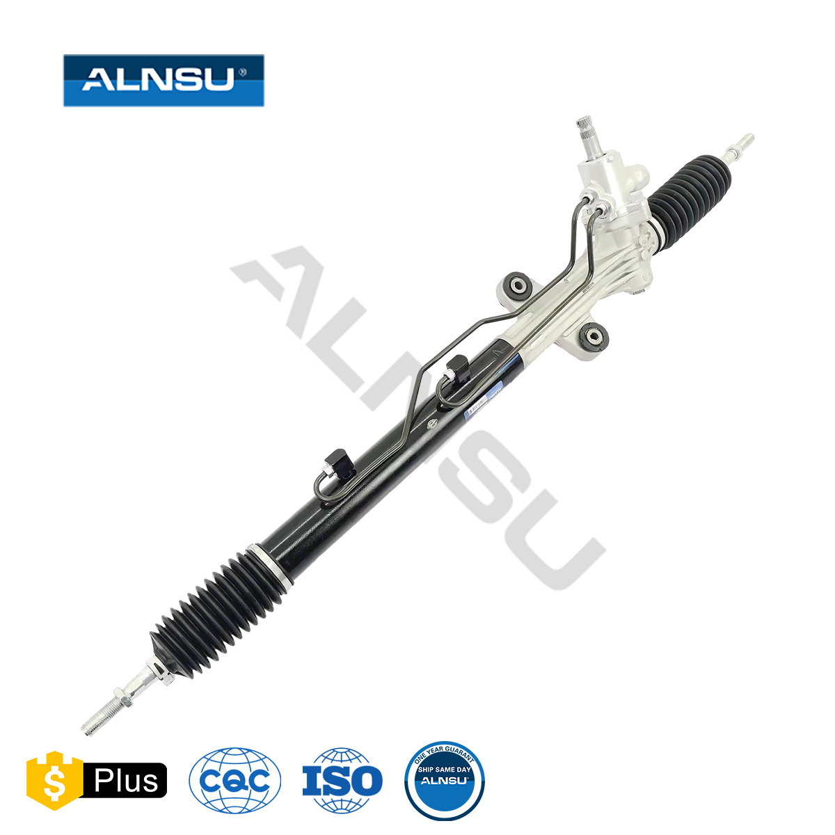 TOP QUALITY STEERING RACK FOR honda LEFT HAND DRIVE CG1 53601-S87-G02