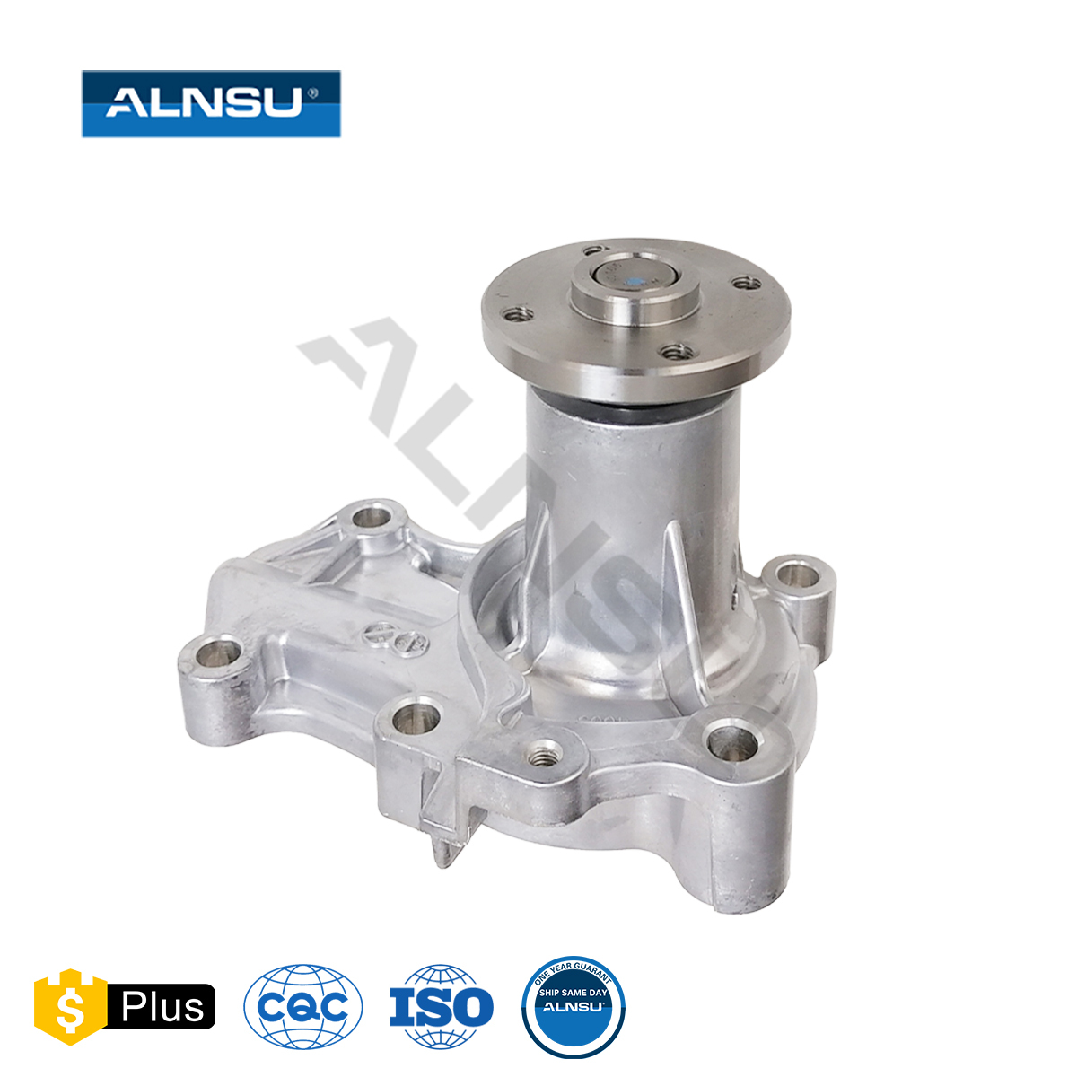 BOMBA DE AGUA DE ALTA CALIDAD PARA COCHE PROTON 4G13 4G15 MD323372 MD370803 GWM-54A