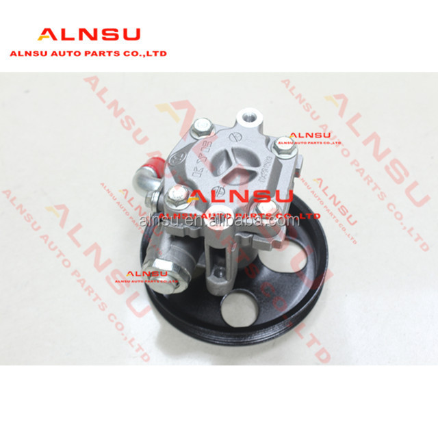 Hot sell Hight quality Power steering pump for SUZUKI LIANA 49110-54G00 4PK