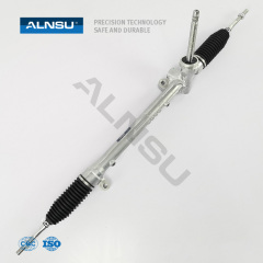 Wholesale price good quality DA6A-32-110A auto mechanical steering rack For MAZDA 2 45510-WB001 45510-WB002 45510-WB002
