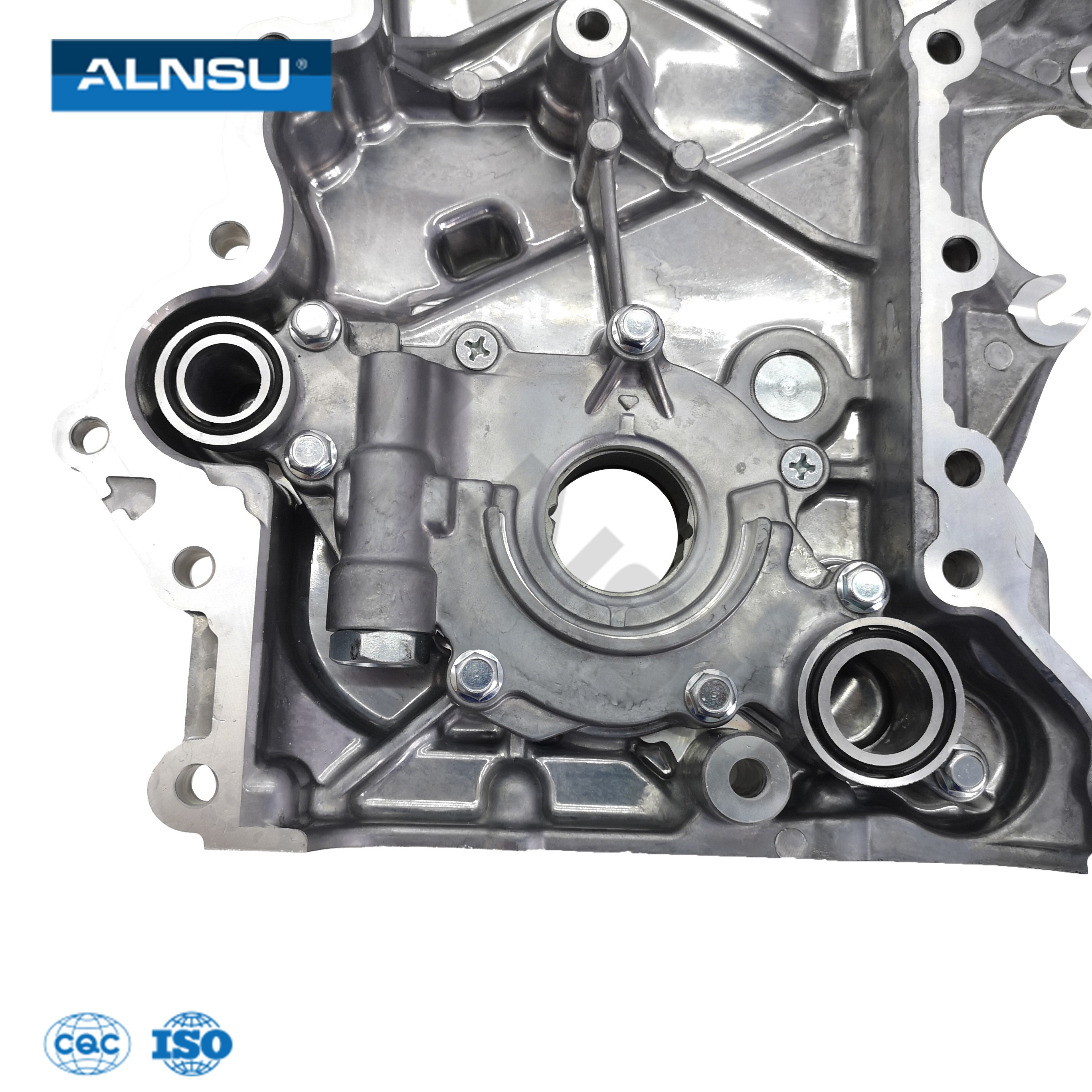 Engine oil pump timing chain for Hyundai Tucson 1.6L 21350-2E310 21350-2E311 21350-2E320