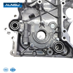 Engine oil pump timing chain for Hyundai Tucson 1.6L 21350-2E310 21350-2E311 21350-2E320