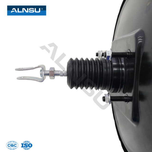Servofreno de alta calidad para Toyota VIGO KUN15 RHD 44610-0K030 446100K030