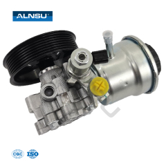 2TR Power steering pump for Toyota LandCruiser Prado TRJ150 44310-60560 44310-60561 44310-60562