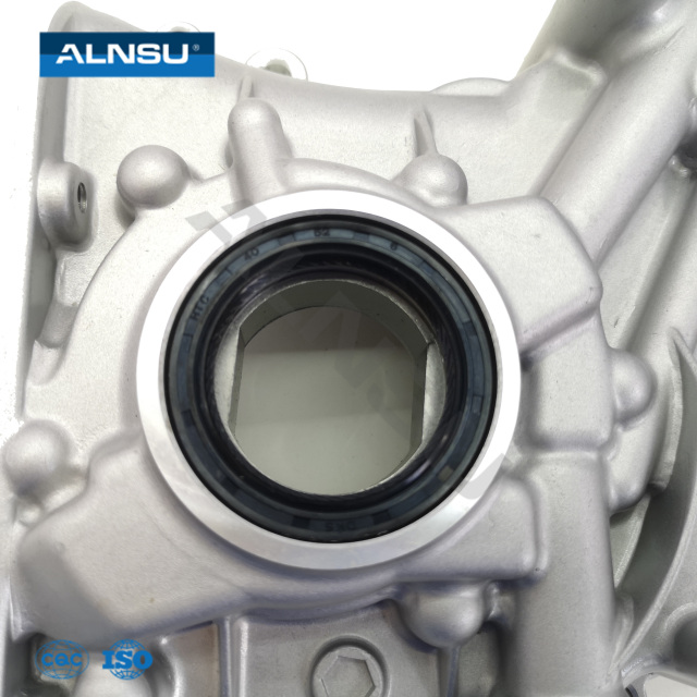 MBT-NS8114 Engine oil pump timing chain for NISSAN Sunny B14X GA16 13500-F4300