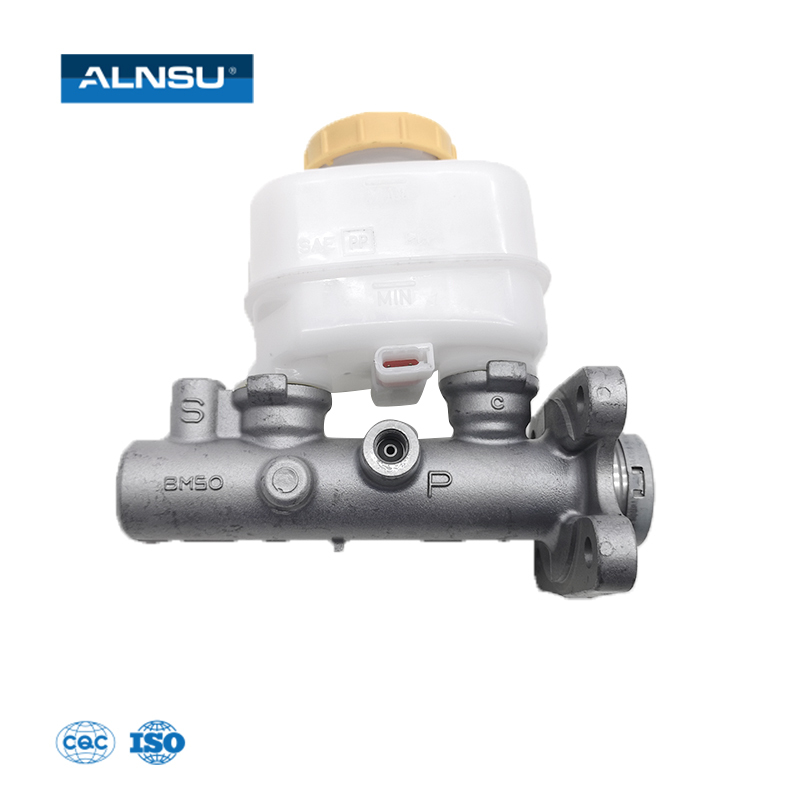 Venta caliente Cilindro maestro de freno para Nissan Patrol Y61 ZD30 TY61 46010-VS41A 46010-VS40B 46010-VS40A 46010-VC001 46010-VC000
