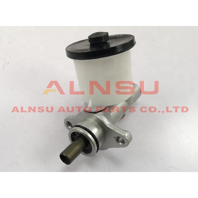 Cilindro maestro de freno para Suzuki Jimny 51100-70A00 LHD