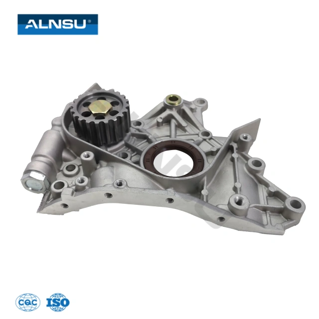 Auto parts oil pump for TOYOTA CT141 CT220 CR41 CORONA 2C CE100 CE110 15100-64042 90119-08B81 15100-64041