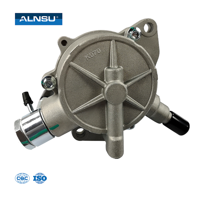 Auto parts car parts Vacuum pump for MITSUBISHI L200 KA4T KB4T 4D56 2020A016
