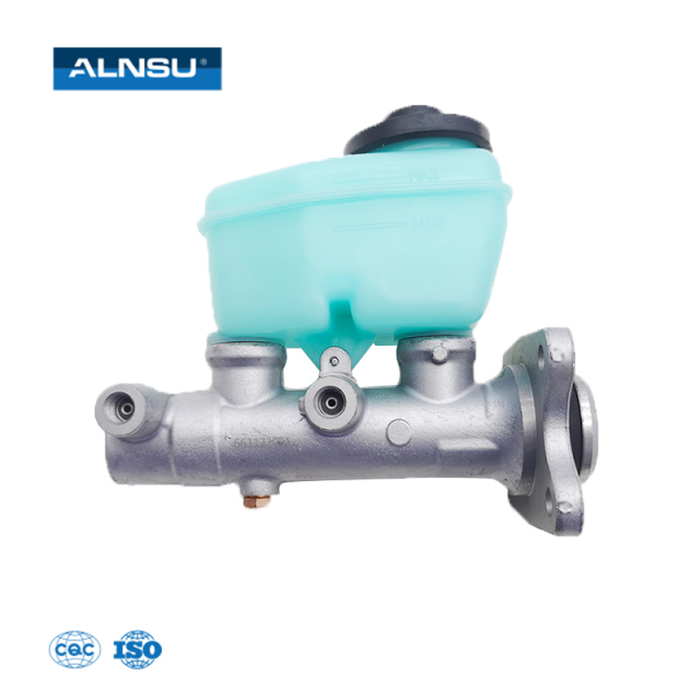 Auto part brake master cylinder for TOYOTA FZJ80 FJ 4500 47201-60540 47201-34010 47201-3D151 47201-60540 47201-60590