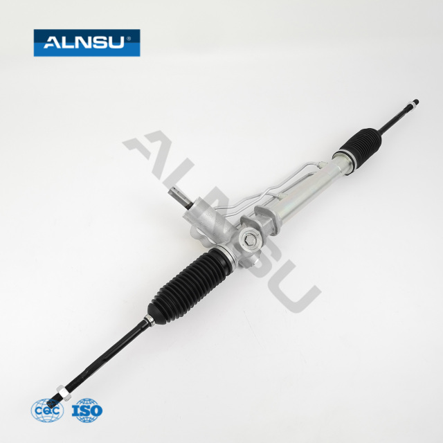 Top Rank Steering RackLHD For CHEVROLET SAIL 03-09 BUICK 9003113 706950118104 9003113-A