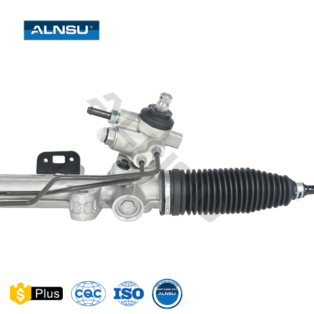 Factory Price Car Parts Hydraulic Power Steering Rack For TEANA L33Z 49001-3GJ0C 49001-3GJ1C 49001-3NU0A 49001-3TD1A RHD