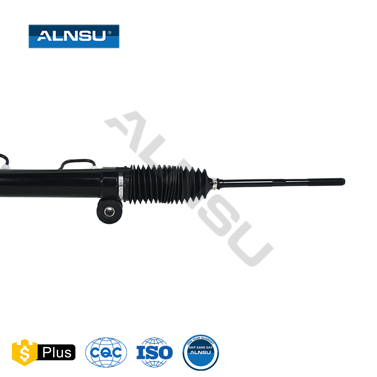 Cremallera de dirección asistida hidráulica de alta calidad para BUICK CHEVROLET IMPALA MONTE CARLO 26079913 19207777 26021769 88955466 88964322