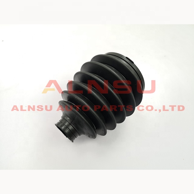 Drive shaft boot for Tiida C11 127-92-ZJ Hard Outer MTM
