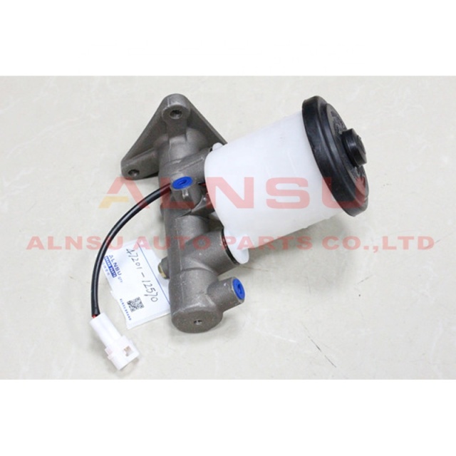 Brake master cylinder for 47201-12620 4720112620 ST171 cylinder