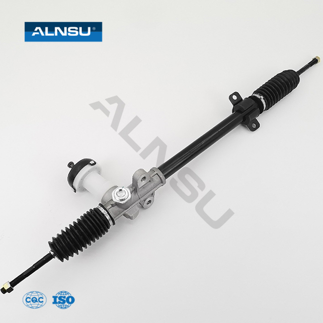Cremallera y piñón de dirección para KIA RIO 56500-1E100 56500-1E200 56500-1E500 56500-1E700 56500-1G000