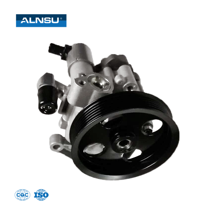 car spare parts Power steering pump For Mercedes-Benz W212 E350 A0064664401 A0064664501 7695955143 0054668001 LH2115842