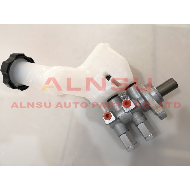 Cilindro maestro de freno para PICANTO 58510-1Y000 LHD
