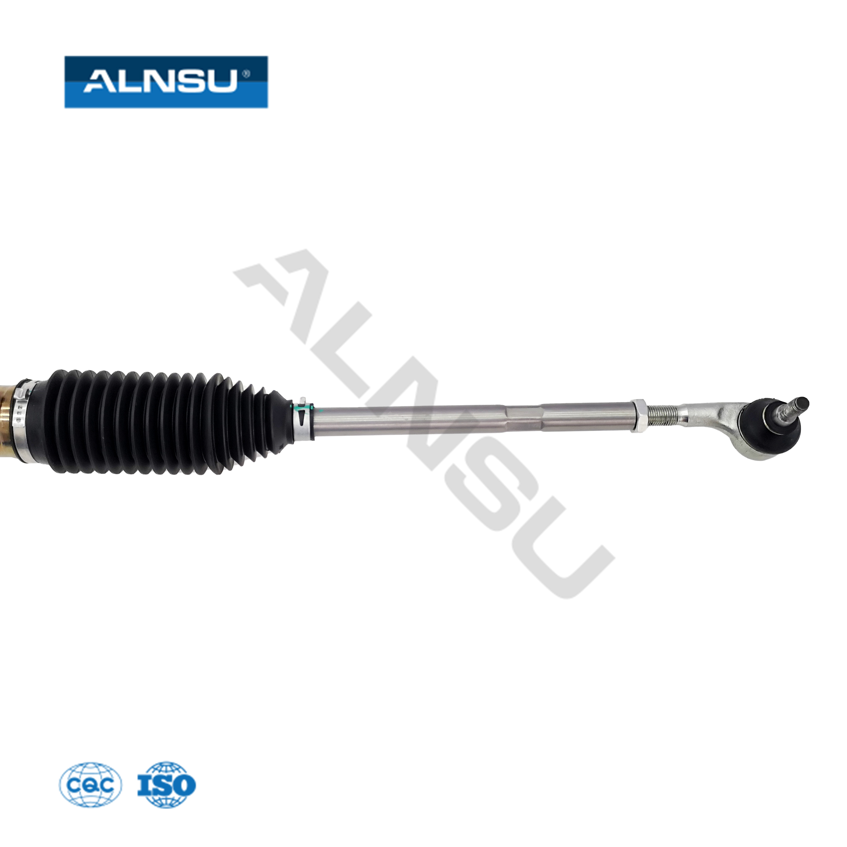Wholesale price high quality steering rack for PEUGEOT 206 207 967865998A 4000JZ 4000EW 4000AR