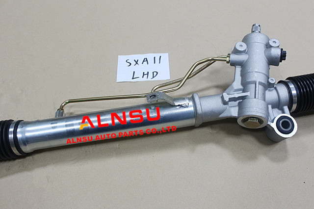 Hot sell Hight quality Hydraulic Auto Steering rack For TOYOTA RAV4 SXA11 44250-42040 44250-42100