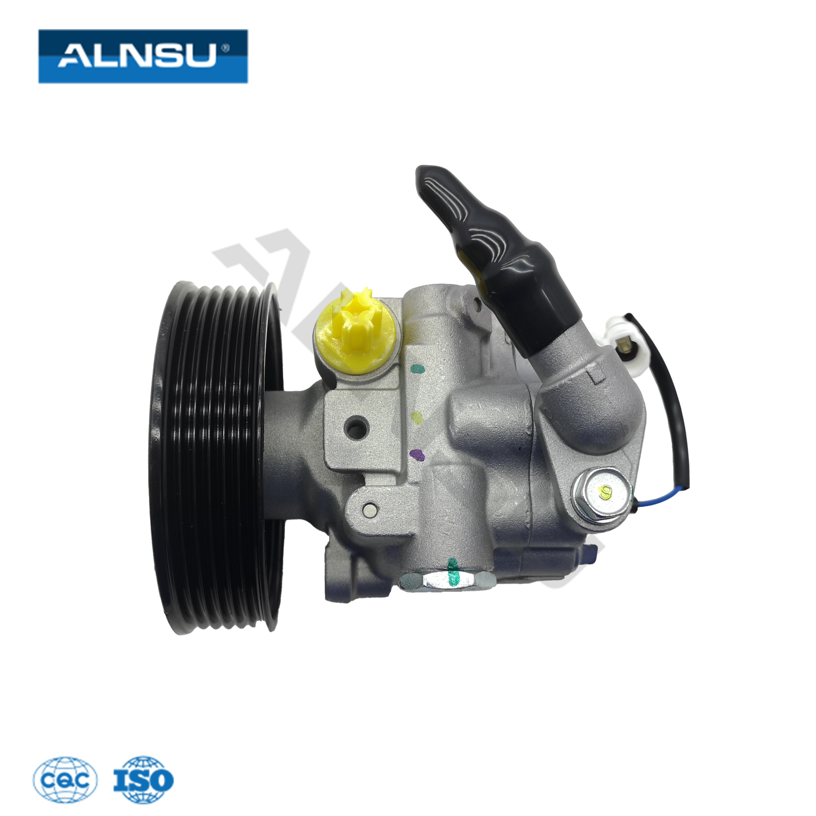 Power steering pump For Subaru Forester LEGACY 3.0 34430-AG011 34430-AJ020 34430-AJ021