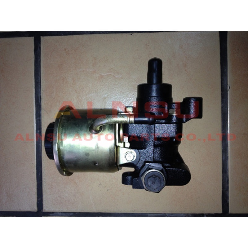 Venta caliente de bomba de dirección asistida de alta calidad para MS123 MS132 5MGE BJ62 Hilux 44320-60090 44320-35050 44320-30280