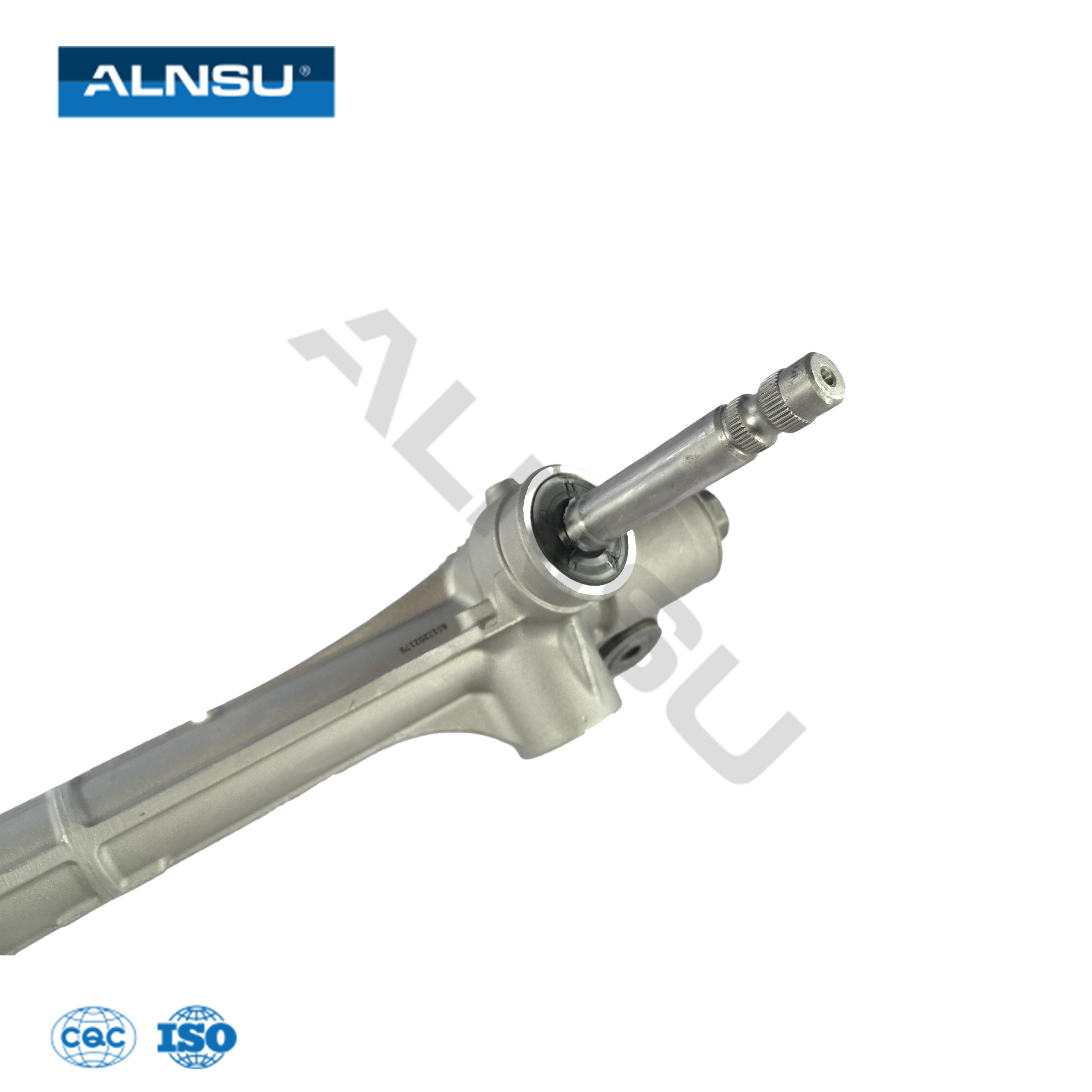 Cremallera de dirección de alta calidad a precio de mayorista para Toyota Corolla NZE144 45510-12430 45510-12431 45510-68050 45510-68051 45510-20110